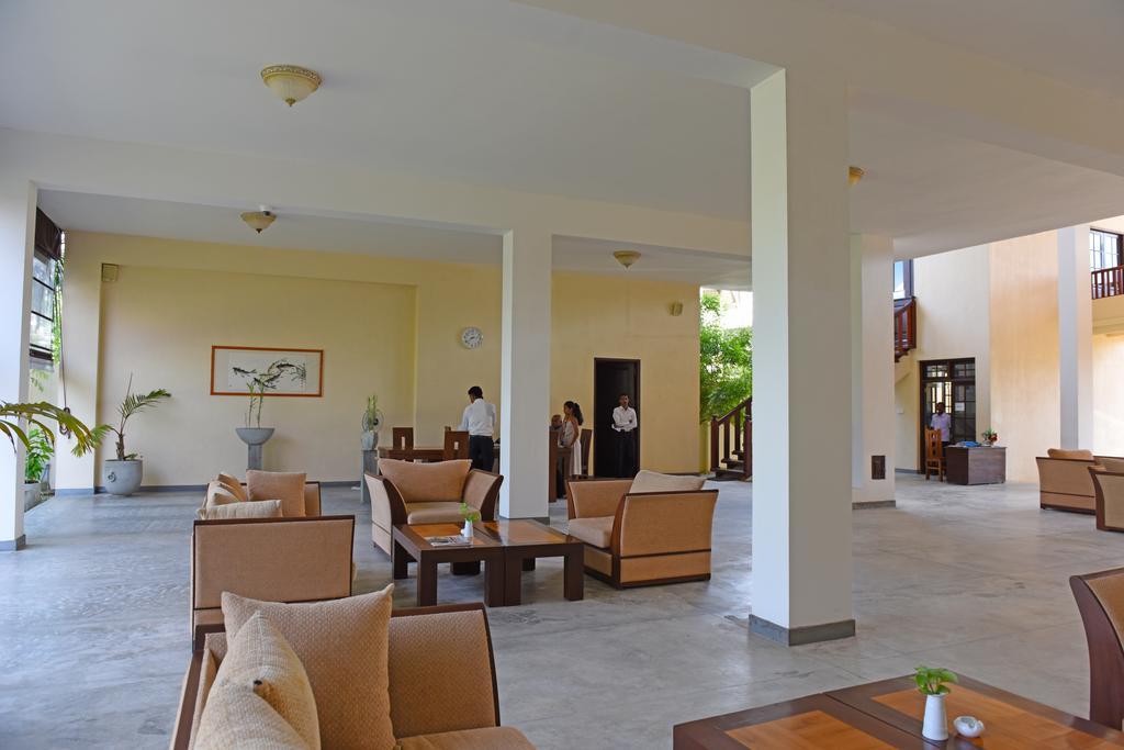 Marina Beach Passikudah Extérieur photo