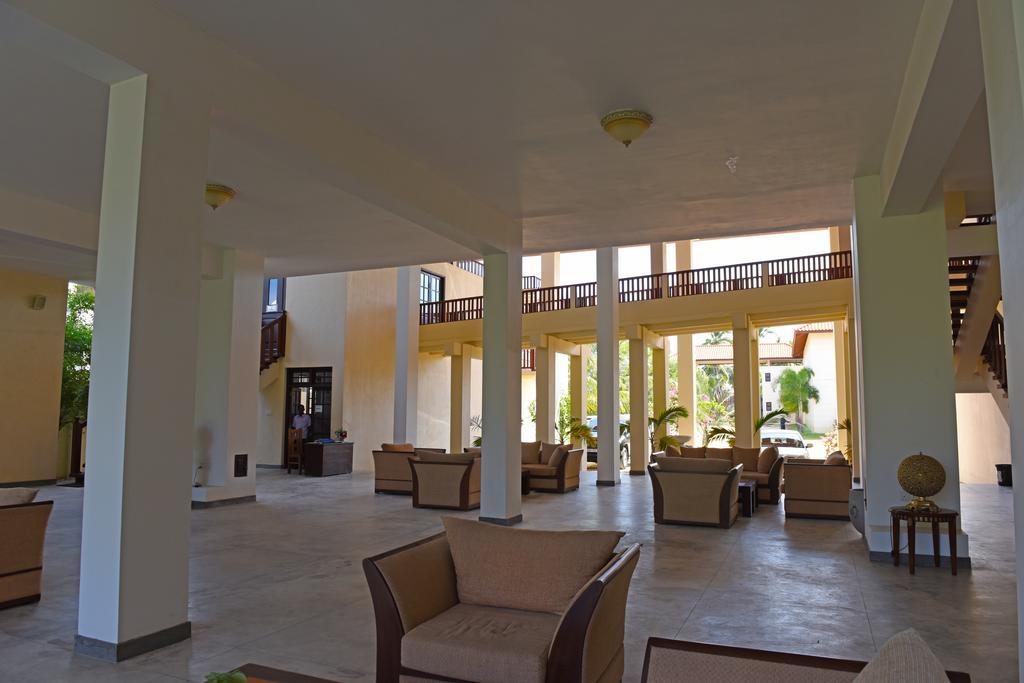 Marina Beach Passikudah Extérieur photo