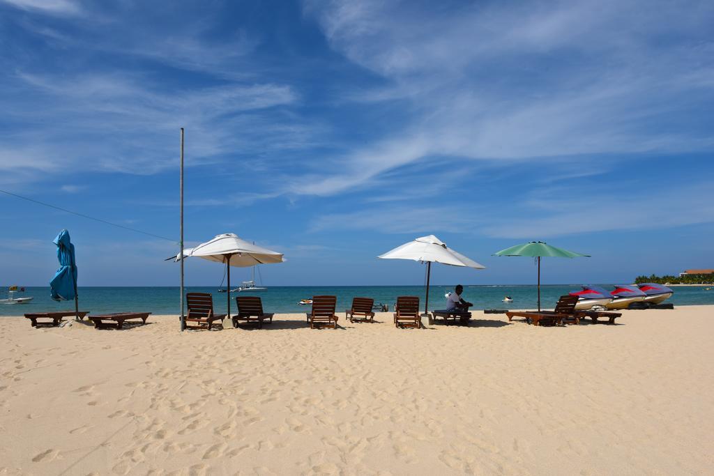 Marina Beach Passikudah Extérieur photo