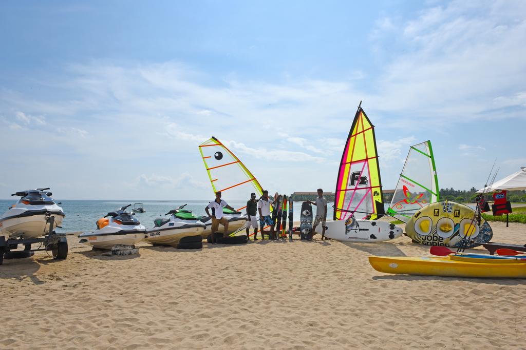 Marina Beach Passikudah Extérieur photo