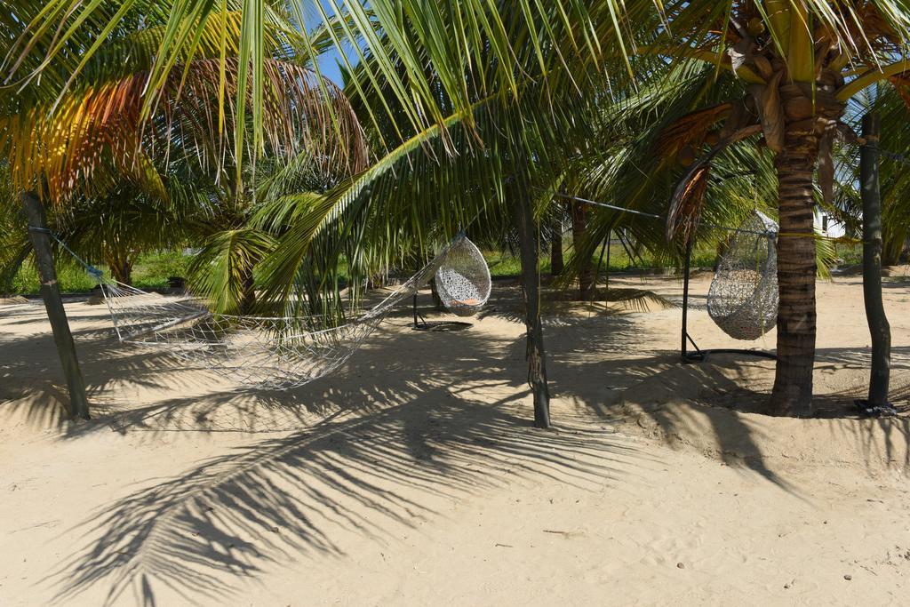 Marina Beach Passikudah Extérieur photo