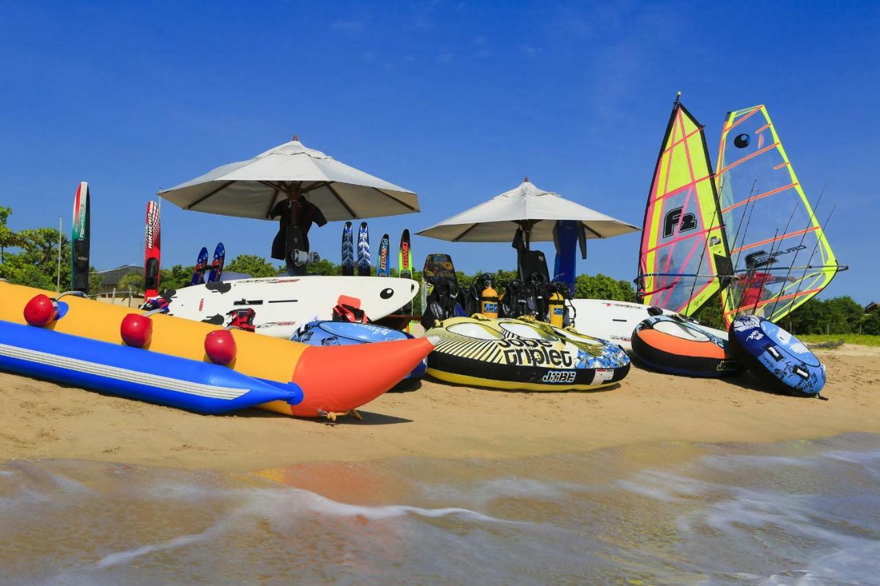 Marina Beach Passikudah Extérieur photo