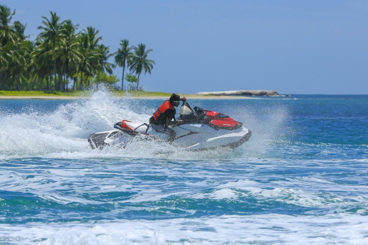 Marina Beach Passikudah Extérieur photo